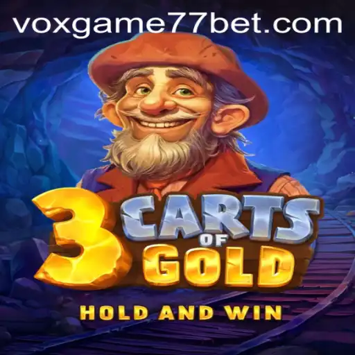 Explorando o Fascinante Mundo de 3cartsOfGold: Um Guia Completo