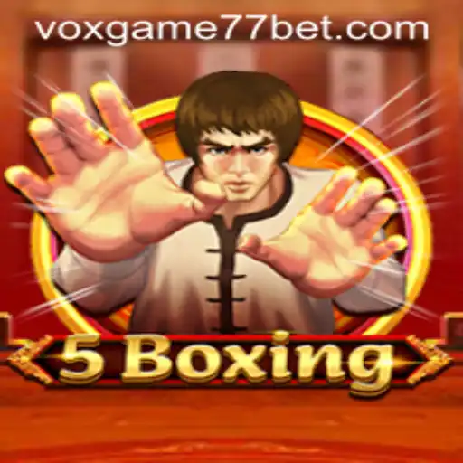Descubra o Mundo Empolgante de 5Boxing: O Jogo Inovador da Voxgame77
