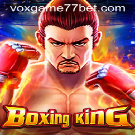 Descubra BoxingKing: O Novo Sucesso de Voxgame77