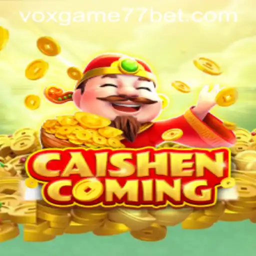 Descubra CAISHENCOMING: Uma Aventura Mística com a Voxgame77