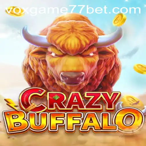 Explorando o Mundo de CRAZYBUFFALO: Um Jogo Incrível da Voxgame77