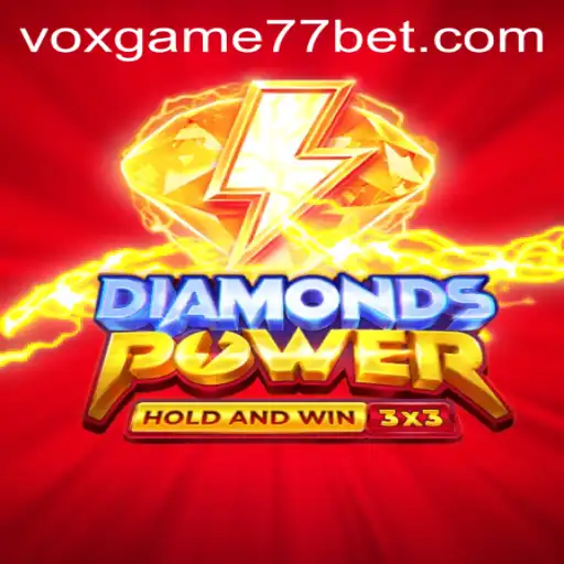 Diamondspower: Mergulhe na Aventura Eletrizante Criada pela Voxgame77