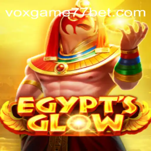 Descubra a Magia de EgyptsGlow: Um Jogo Inovador da Voxgame77