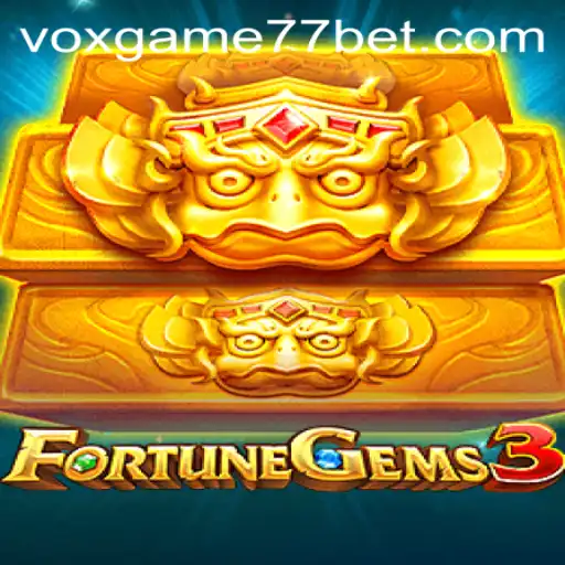 Explorando o Universo de FortuneGems3: A Nova Sensação dos Games