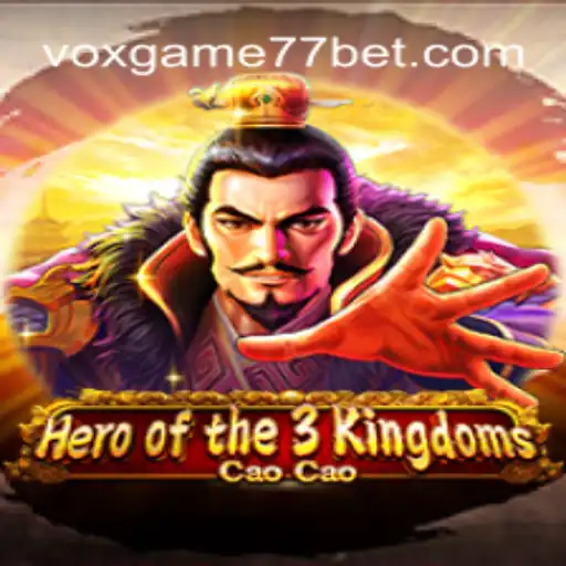 Aventura Épica em Heroofthe3KingdomsCaoCao: Estratégias e Desafios
