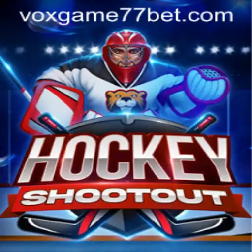 Descubra o Universo de HockeyShootout: Um Mergulho no Mundo dos Jogos de Hóquei da Voxgame77