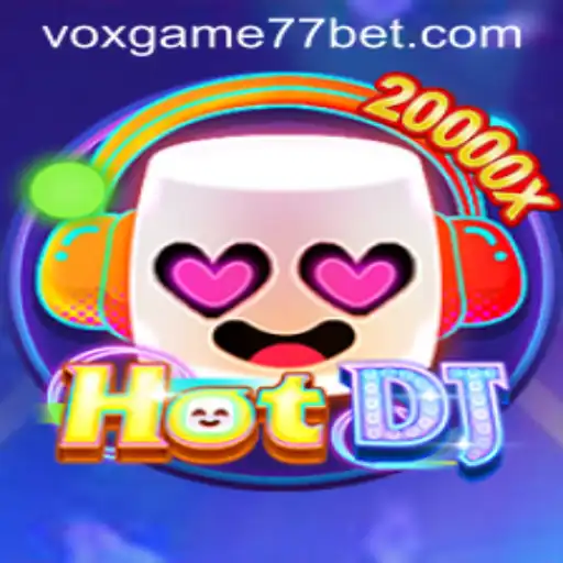 Explorando HotDJ: Um Mergulho no Universo Musical de Voxgame77