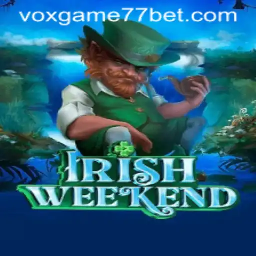 Explorando o Fascinante Mundo de IrishWeekend: O Novo Jogo de Voxgame77