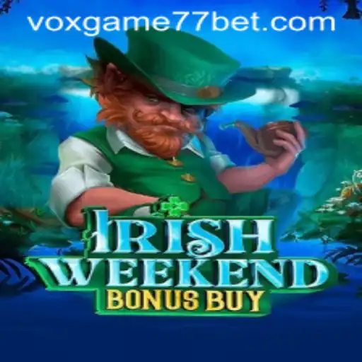 Explorando IrishWeekendBonusBuy: Um Mergulho no Mundo de Voxgame77