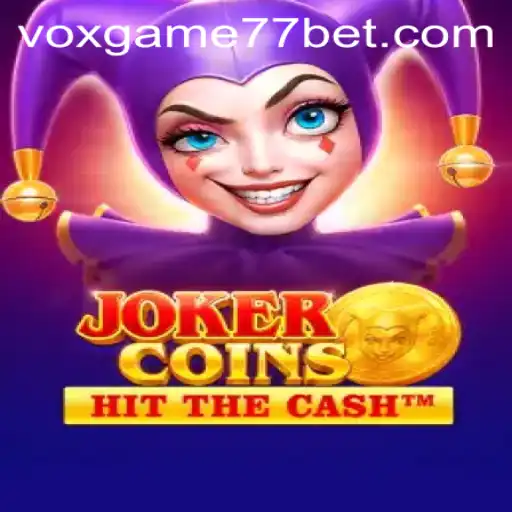 Descubra JokerCoins: O Futuro dos Jogos de Apostas Online
