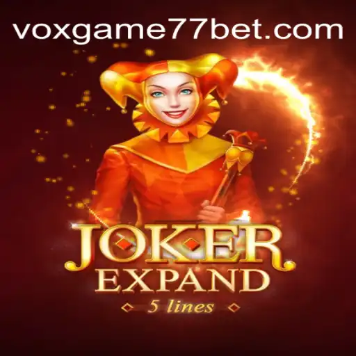 Explorando o Mundo de JokerExpand: Um Jogo de Estratégia Inovador