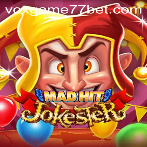 Descubra MadHitJokester: O Jogo de Estratégia e Criatividade do Momento