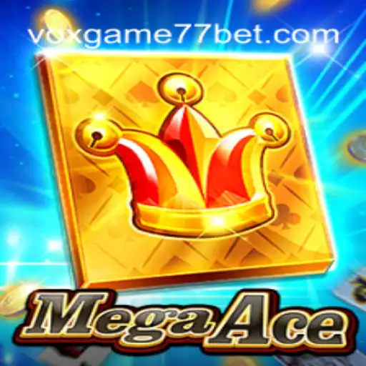 MegaAce: A Nova Fronteira dos Jogos de Cartas e Estratégia – Voxgame77