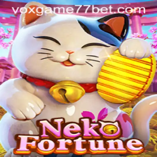 Descubra o Fascinante Mundo de NekoFortune: Uma Aventura Envolvente no Universo de Voxgame77