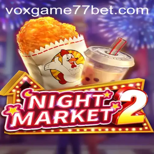 Explorando o Fascinante Mundo de NightMarket2: A Experiência de Jogo Única de Voxgame77