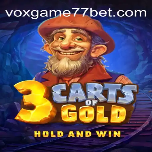 Explorando o Fascinante Mundo de 3cartsOfGold: Um Guia Completo