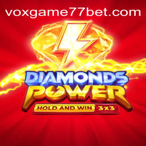 Diamondspower: Mergulhe na Aventura Eletrizante Criada pela Voxgame77