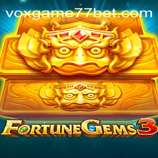Explorando o Universo de FortuneGems3: A Nova Sensação dos Games
