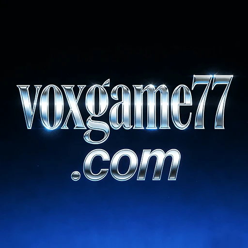 Voxgame77 Logo