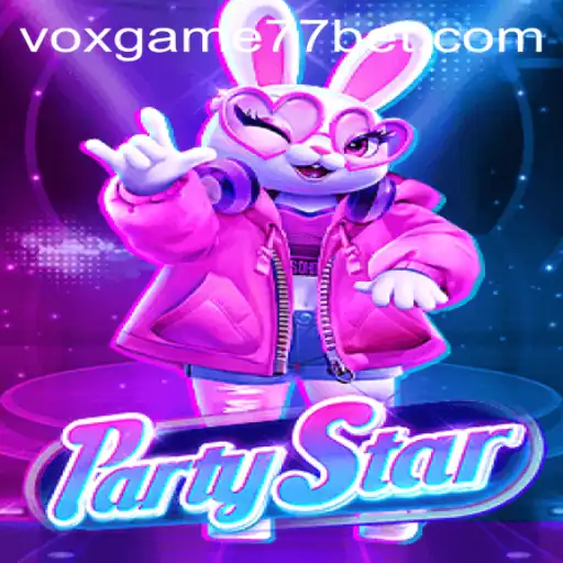PartyStar: Uma Nova Dimensão de Diversão com Voxgame77