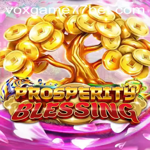 Explorando o Mundo de ProsperityBlessing: Um Mergulho no Jogo do Momento