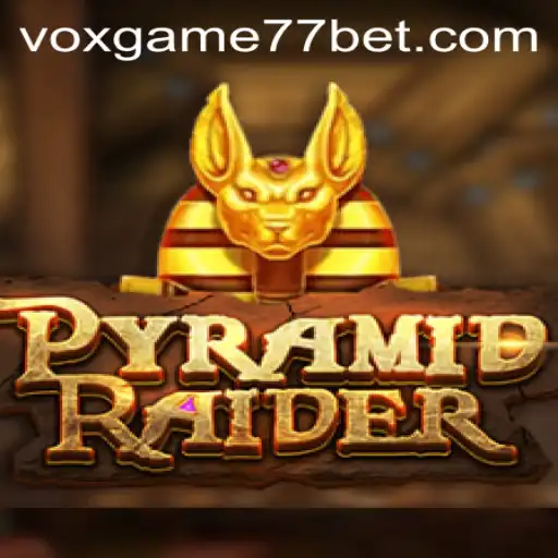 Explorando o Fascinante Mundo de PyramidRaider: A Nova Sensação da Voxgame77