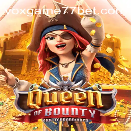 Descubra o Universo de QueenofBounty: Um Mergulho no Mundo dos Jogos Digitais