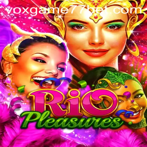 Descobrindo RioPleasures: O Fascinante Mundo do Jogo Voxgame77