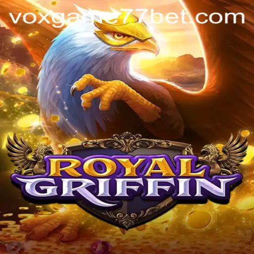Descubra o Fascinante Mundo de RoyalGriffin: Um Mergulho no Universo de Voxgame77