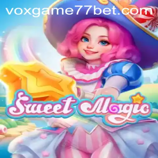 Explorando SweetMagic: Um Novo Jogo de Encantamentos