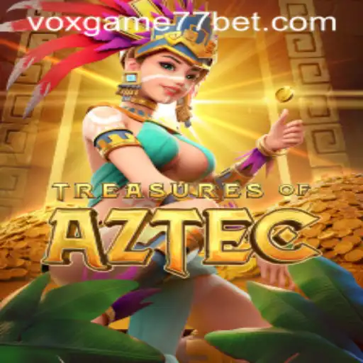 Descubra o Fascinante Mundo de Treasures of Aztec no Voxgame77